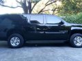 GMC Yukon XL 2009 FOR SALE-7