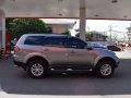 2014 Mitsubishi Montero Sport GLX MT Fresh-7