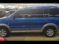 2015 Mitsubishi Adventure for sale-1