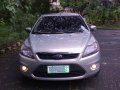 Ford Focus 2.0S 2009 for sale -4