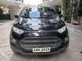 2015 Ford Ecosport for sale -1