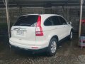 Honda CRV 6-speed manual transmission 2010 model-3