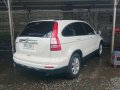 Honda CRV 6-speed manual transmission 2010 model-0