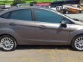 2016 FORD FIESTA TITANIUM for sale -5