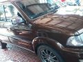 Toyota REVO VX200 2003 for sale-1