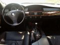 2007 BMW 523i V6 Gasoline Engine Automatic Transmission-4