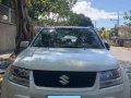 Rush For Sale 2009 model Suzuki Grand Vitara-1