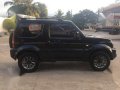 LIKE NEW 2018 Suzuki Jimny for sale -2