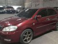 2003 Toyota Corolla Altis 1.6G for sale-2