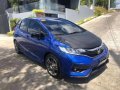 2018 Honda Jazz Rs for sale-2