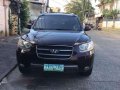 2008 Hyundai Santa Fe Diesel Automatic transmission-1