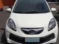 2015 Honda Brio for sale-3