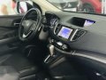 2017 Honda CRV 4x2 2.0 Automatic Gas -4