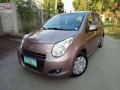 Suzuki Celerio 2010 Manual for sale-0