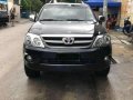 2008 Toyota Fortuner Rush for sale-5