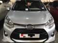 2018 Toyota Wigo G for sale-1