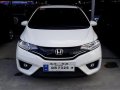 Honda Jazz 2016 VX AT for sale-3