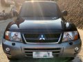 Mitsubishi Pajero 2004 for sale-6