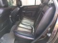 2008 Hyundai Santa Fe Diesel Automatic transmission-5