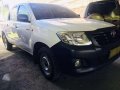 Toyota Hilux 2013 J for sale-2