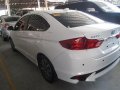 Honda City 2018 E AT for sale -7