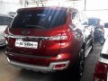 Ford Everest 2017 TITANIUM AT for sale -2