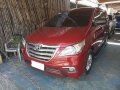 Toyota Innova 2012 for sale -1