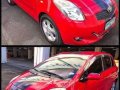 Toyota Yaris MT 2007 for sale-1