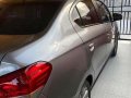 2015 Mitsubishi Mirage G4 GLS top-of-the-line-4