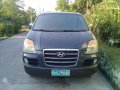 Fresh Hyundai Starex gsx 2006 for sale-6