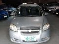 2009 Chevrolet Aveo - Asialink Preowned Cars-0