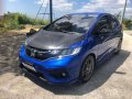 2018 Honda Jazz Rs for sale-0