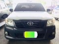 Toyota Hilux 2013 J for sale-3