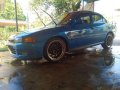 Mitsubishi Lancer pizza pie 1998 model power steering-1