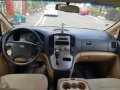 2012 Hyundai Grand Starex VGT Automatic for sale -7