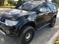 Mitsubishi Montero Gtv 2012 for sale-0