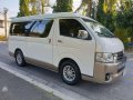 Toyota Super Grandia 2015 Automatic Super Fresh-7