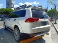 Mitsubishi Montero Sport GLS SE 4x4 AT 2010 -11