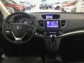 2017 Honda CRV 4x2 2.0 Automatic Gas -3