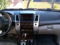 Mitsubishi Montero Sport GLS SE 4x4 AT 2010 -6
