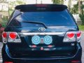 Toyota Fortuner 2014 for sale-6