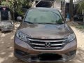 Honda CRV 2018 for sale-0