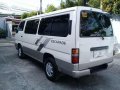 2014 Nissan Urvan Escapade for sale -4