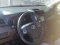 2017 Toyota Avanza g 15L manual transmission dual vvti-1