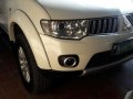 Rush sale 2014 and 2009 Mitsubishi Montero GLS and GLX automatic-1