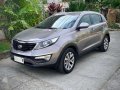 2014 KIA Sportage CRDi AT for sale -8