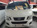 Nissan NV350 Urvan 2018 for sale -5