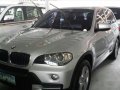 BMW X5 2009 AT for sale-3