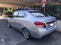 2016 Mitsubishi Mirage G4 GLX (MT) for sale-4