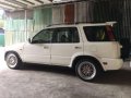 Honda CRV 2001 for sale-5